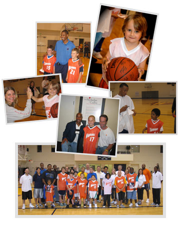 Basketball Clinic