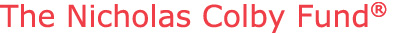 The Nicholas Colby Fund ®